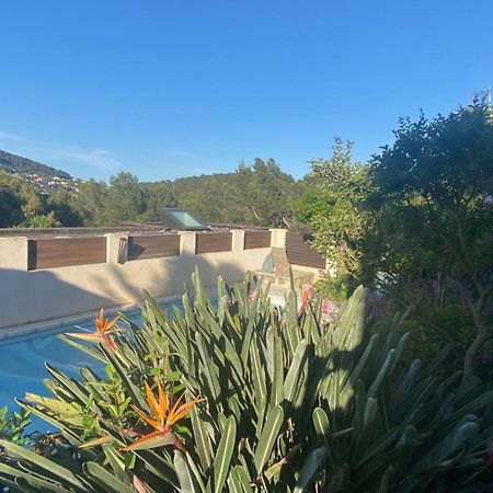 קרקראן Joli Rez-De-Villa 80 M2 Proche Mer מראה חיצוני תמונה