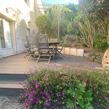 קרקראן Joli Rez-De-Villa 80 M2 Proche Mer מראה חיצוני תמונה
