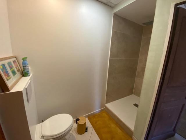 קרקראן Joli Rez-De-Villa 80 M2 Proche Mer מראה חיצוני תמונה