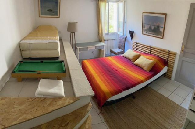 קרקראן Joli Rez-De-Villa 80 M2 Proche Mer מראה חיצוני תמונה