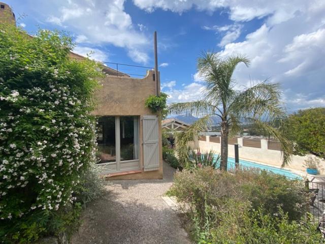 קרקראן Joli Rez-De-Villa 80 M2 Proche Mer מראה חיצוני תמונה