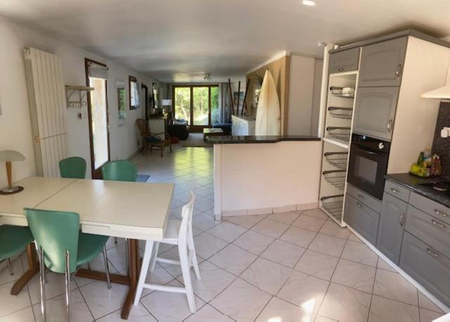 קרקראן Joli Rez-De-Villa 80 M2 Proche Mer מראה חיצוני תמונה