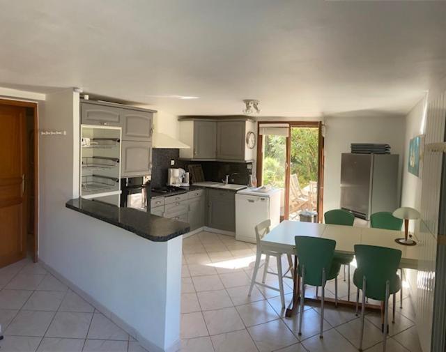 קרקראן Joli Rez-De-Villa 80 M2 Proche Mer מראה חיצוני תמונה