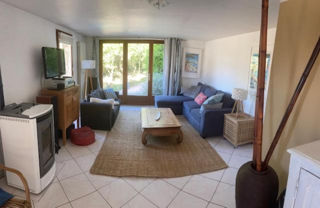קרקראן Joli Rez-De-Villa 80 M2 Proche Mer מראה חיצוני תמונה