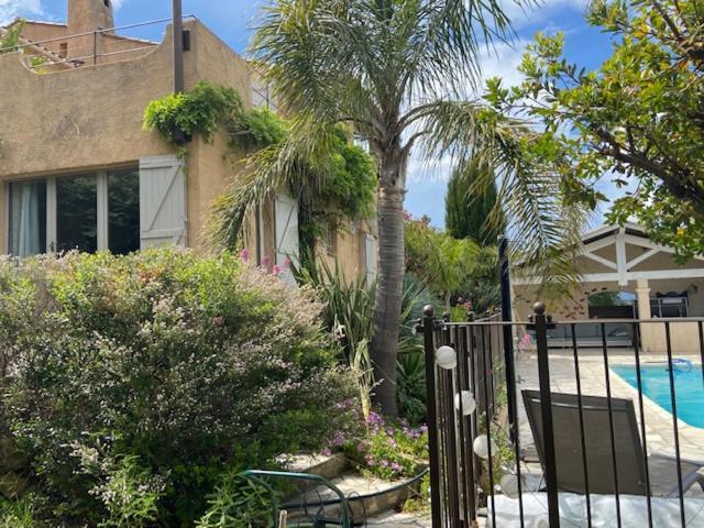קרקראן Joli Rez-De-Villa 80 M2 Proche Mer מראה חיצוני תמונה
