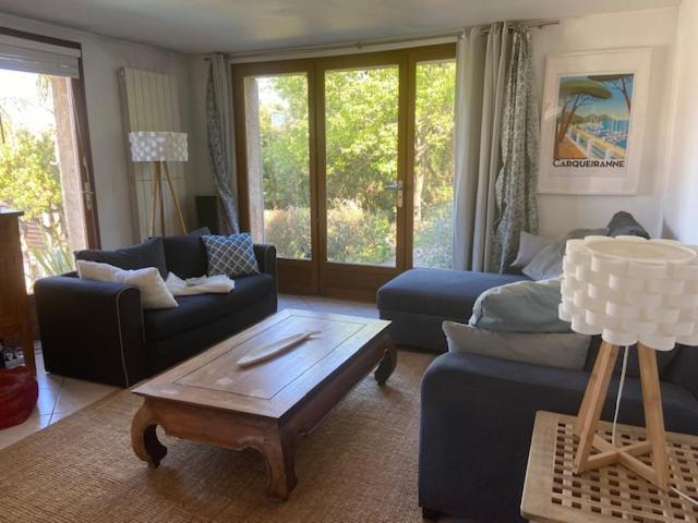 קרקראן Joli Rez-De-Villa 80 M2 Proche Mer מראה חיצוני תמונה