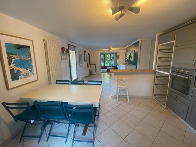קרקראן Joli Rez-De-Villa 80 M2 Proche Mer מראה חיצוני תמונה