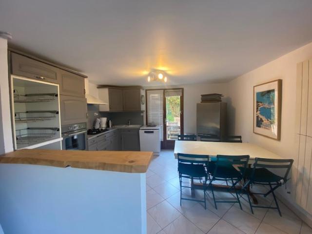קרקראן Joli Rez-De-Villa 80 M2 Proche Mer מראה חיצוני תמונה