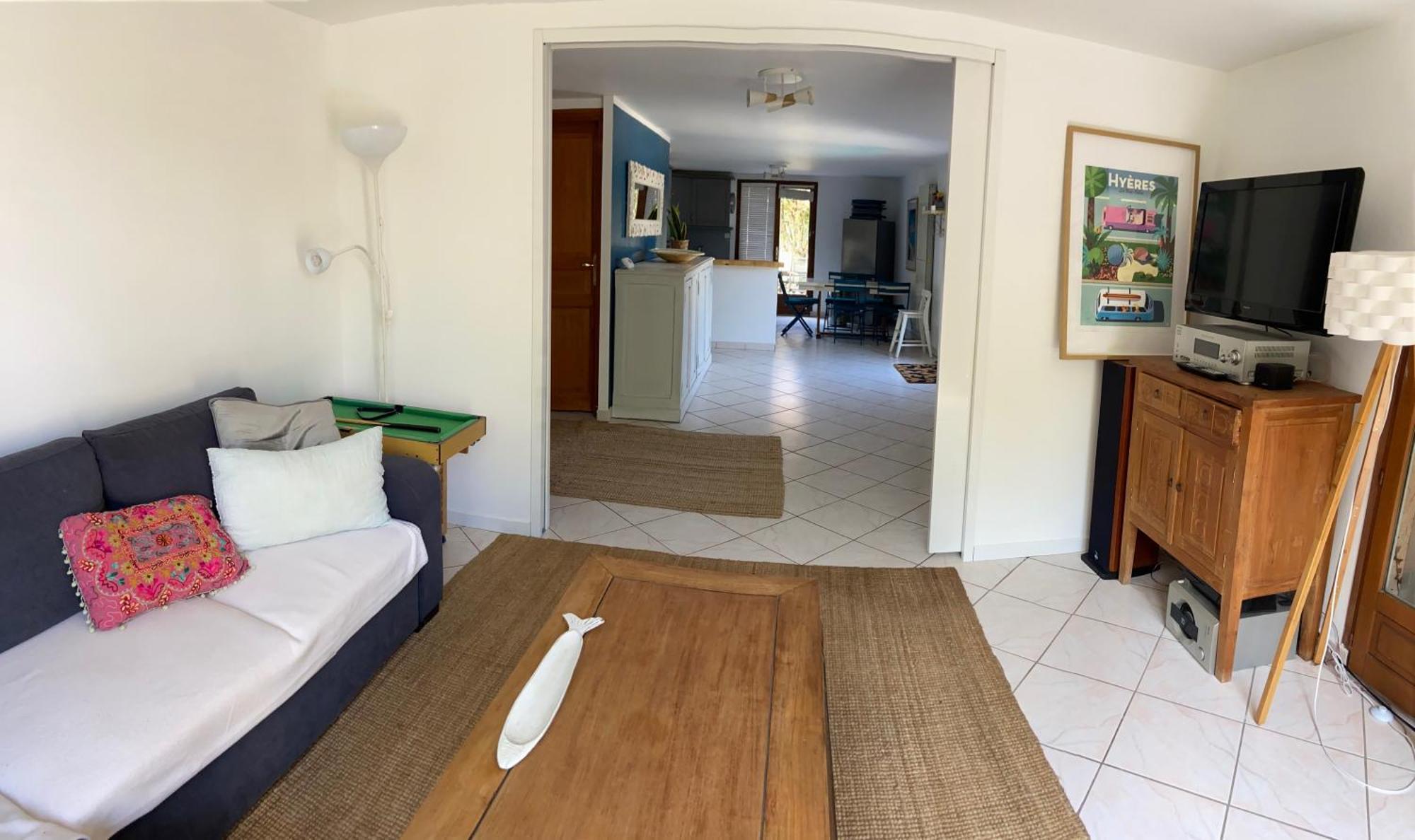 קרקראן Joli Rez-De-Villa 80 M2 Proche Mer מראה חיצוני תמונה
