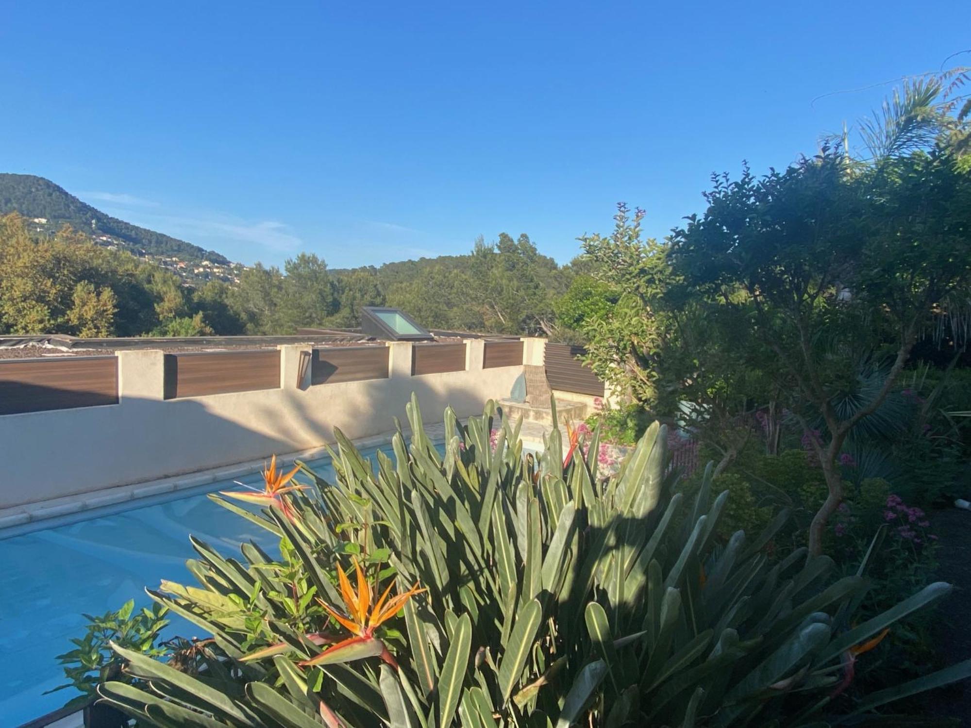 קרקראן Joli Rez-De-Villa 80 M2 Proche Mer מראה חיצוני תמונה